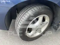 2001 GM Daewoo LANOS