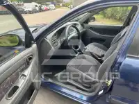 2001 GM Daewoo LANOS