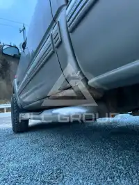 2001 Chevrolet Silverado
