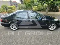 2001 BMW 523