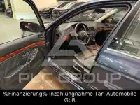 2001 BMW 523