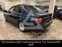 2001 BMW 523