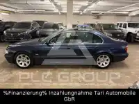 2001 BMW 523