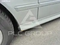 2001 BMW 523