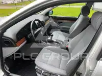 2001 BMW 523
