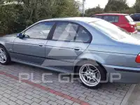 2001 BMW 523