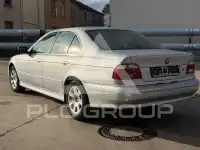 2001 BMW 523