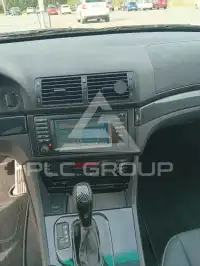 2001 BMW 523