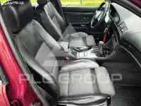 2001 BMW 523