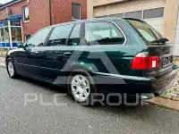 2001 BMW 523