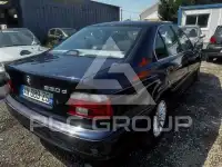 2001 BMW 523
