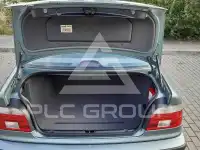2001 BMW 523