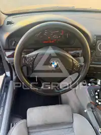 2001 BMW 523
