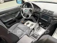 2001 BMW 523