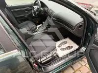 2001 BMW 523