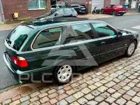2001 BMW 523