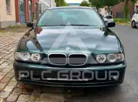 2001 BMW 523