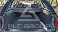 2001 BMW 523
