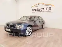 2001 BMW 7 Series