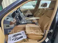 2001 BMW 7 Series