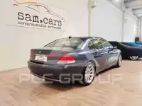 2001 BMW 7 Series