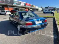 2001 BMW 7 Series