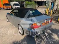 2001 BMW 330