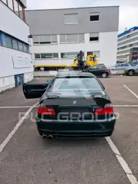 2001 BMW 330