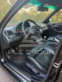2001 BMW 330