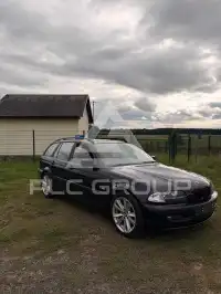 2001 BMW 330