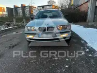 2001 BMW 330