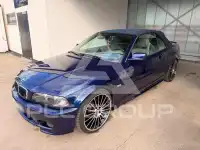 2001 BMW 330