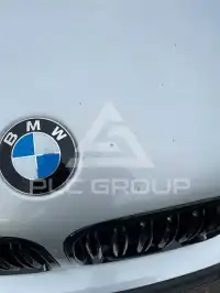 2001 BMW 330