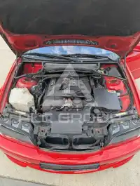 2001 BMW 330
