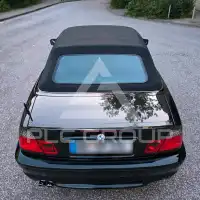 2001 BMW 330