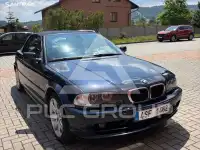 2001 BMW 330