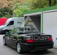 2001 BMW 330