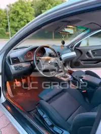 2001 BMW 330