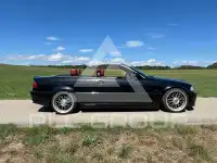 2001 BMW 330