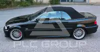 2001 BMW 330