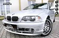 2001 BMW 330