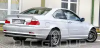 2001 BMW 330