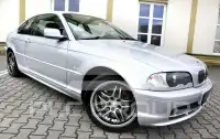 2001 BMW 330