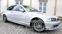 2001 BMW 330