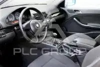 2001 BMW 330