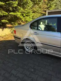 2001 BMW 330