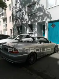 2001 BMW 330