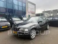 2001 BMW 330