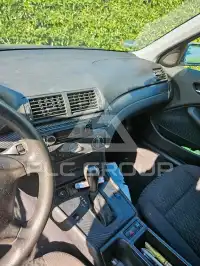 2001 BMW 330