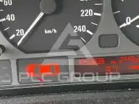 2001 BMW 330